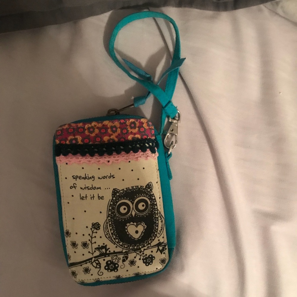 Wallet